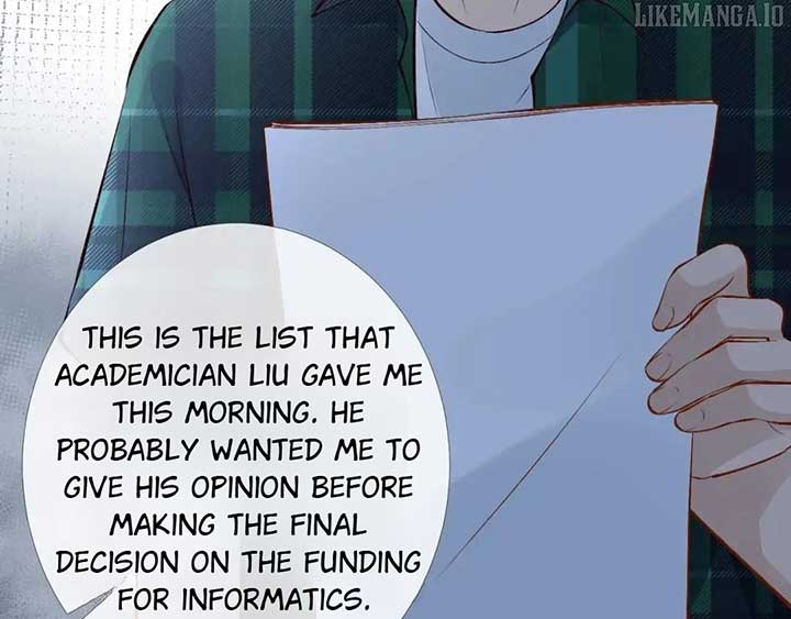 Everyone’s Darling Chapter 175 97