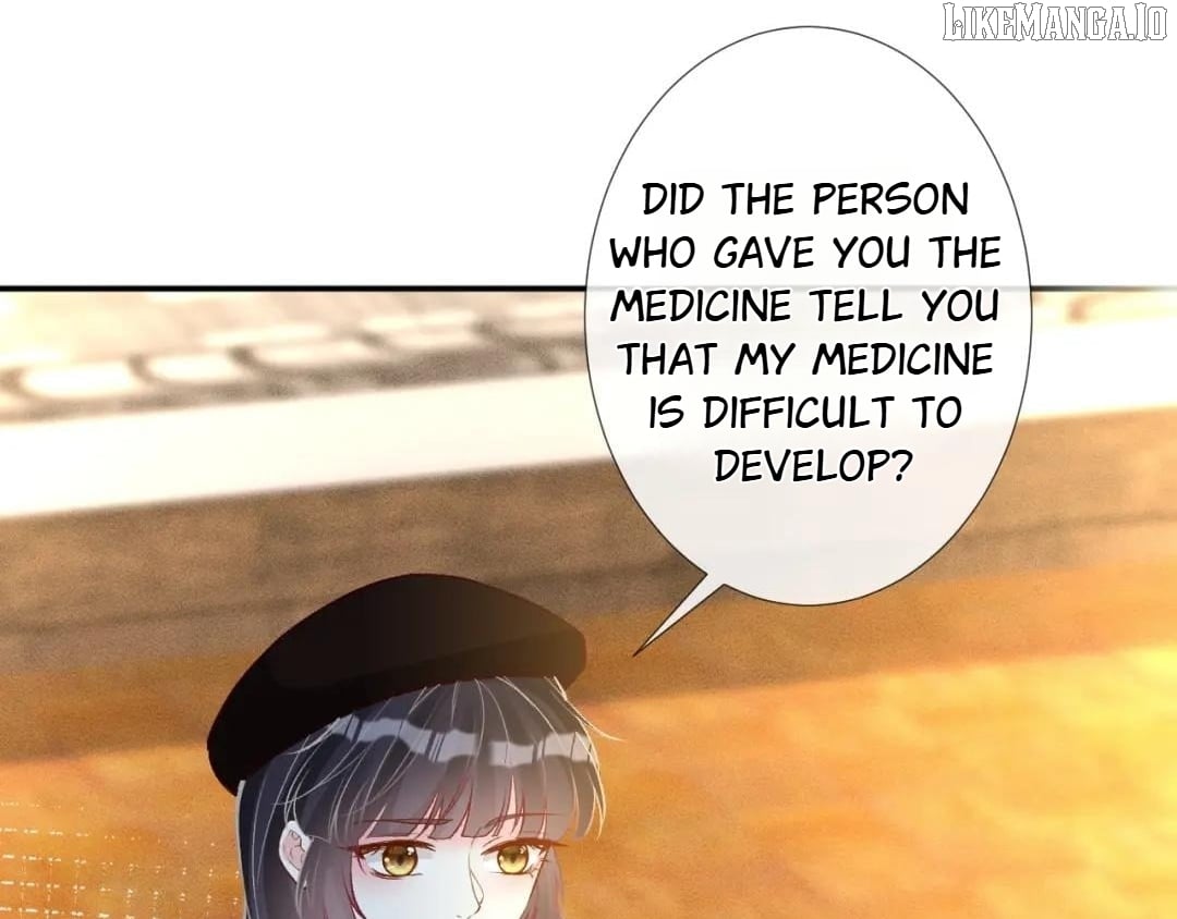 Everyone’s Darling Chapter 235 11