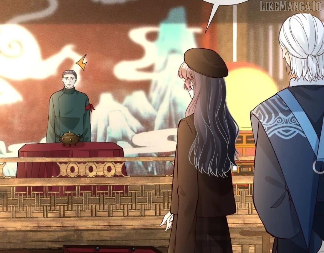 Everyone’s Darling Chapter 235 16