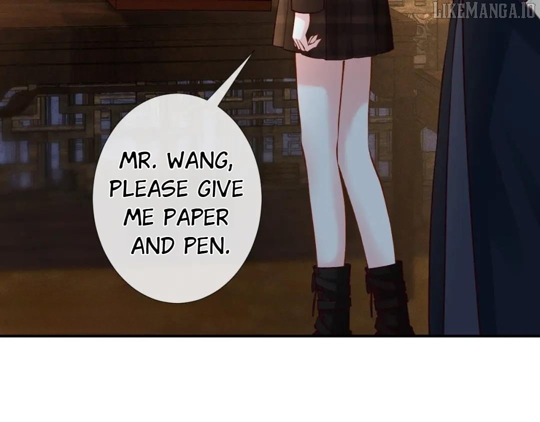 Everyone’s Darling Chapter 235 17