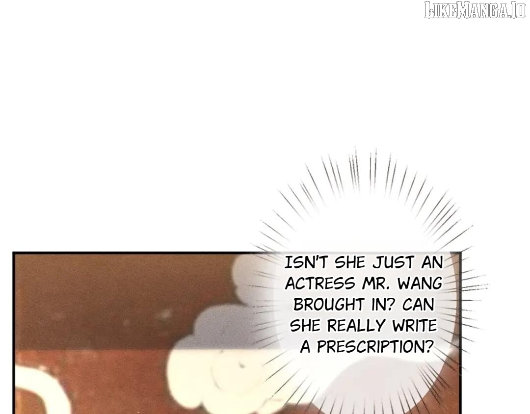 Everyone’s Darling Chapter 235 18