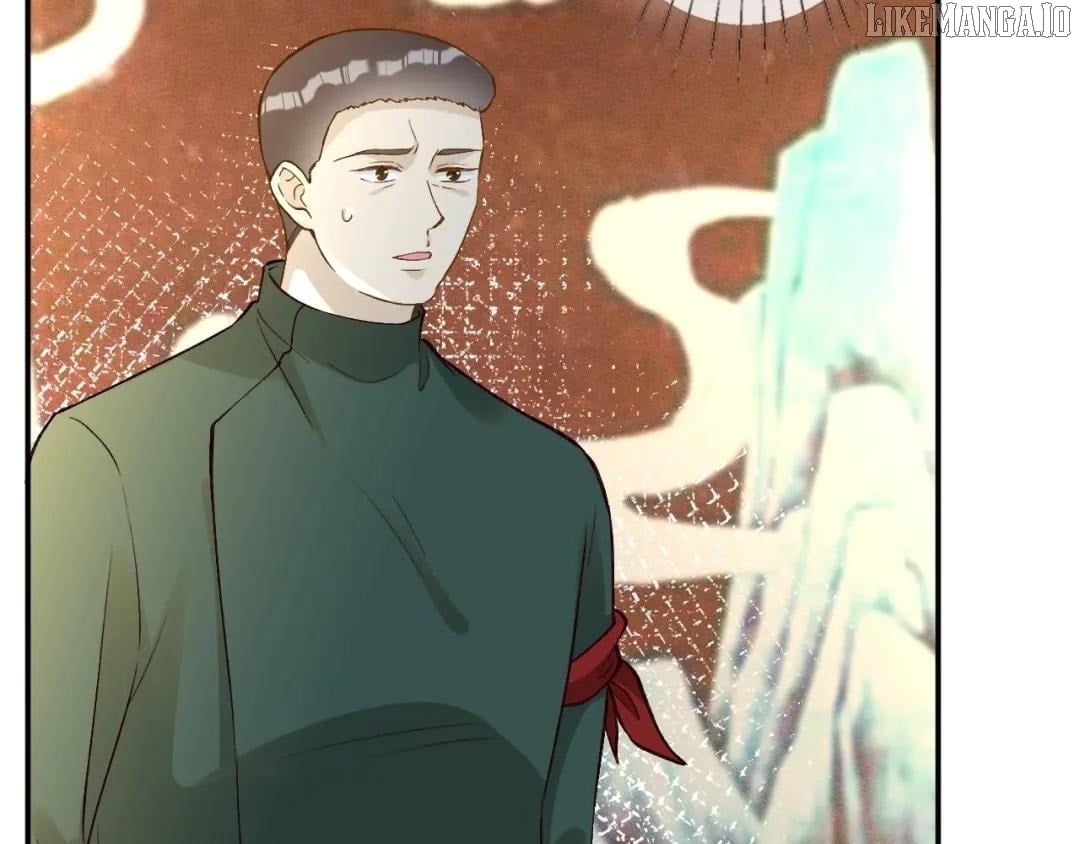 Everyone’s Darling Chapter 235 19