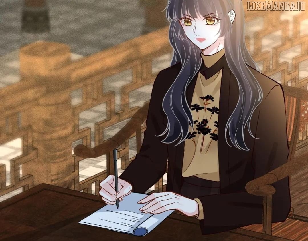 Everyone’s Darling Chapter 235 22