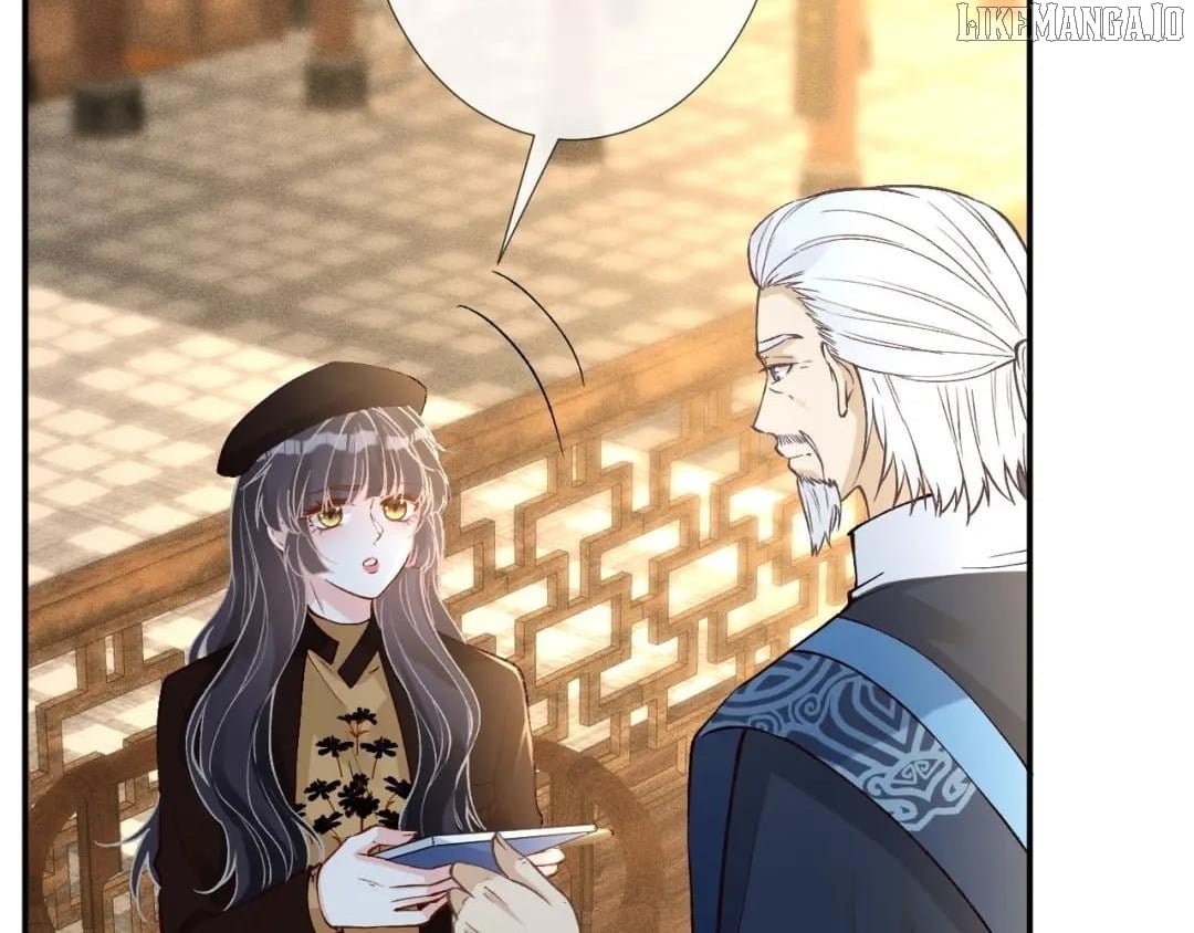 Everyone’s Darling Chapter 235 24