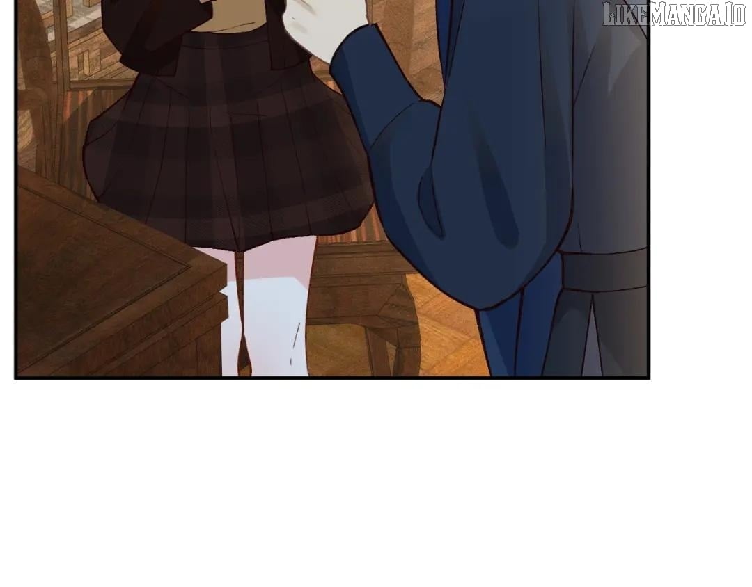 Everyone’s Darling Chapter 235 25