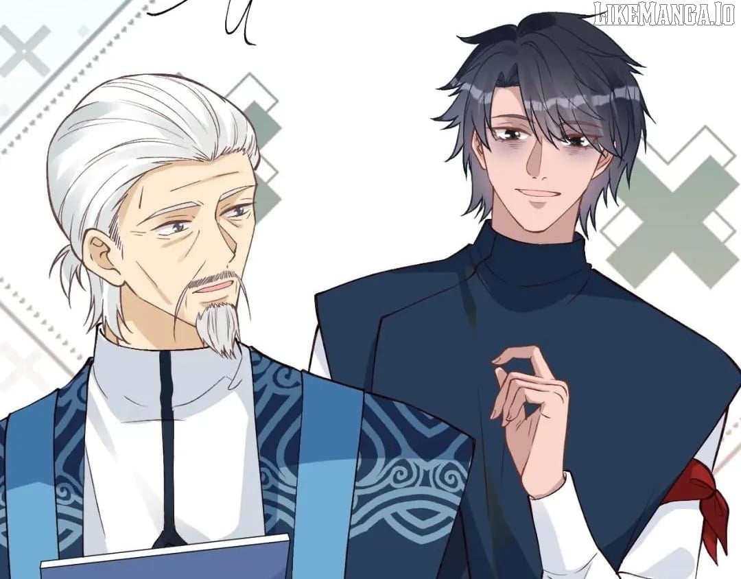 Everyone’s Darling Chapter 235 27