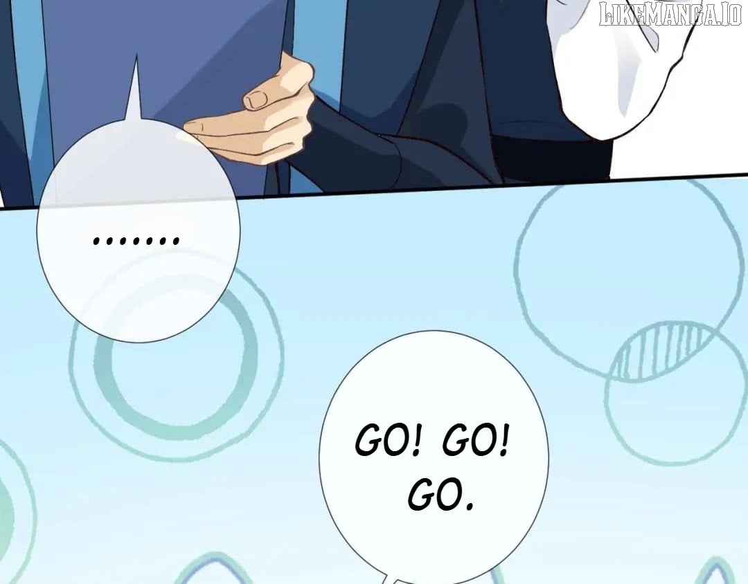 Everyone’s Darling Chapter 235 28