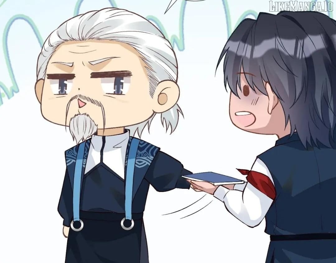 Everyone’s Darling Chapter 235 29