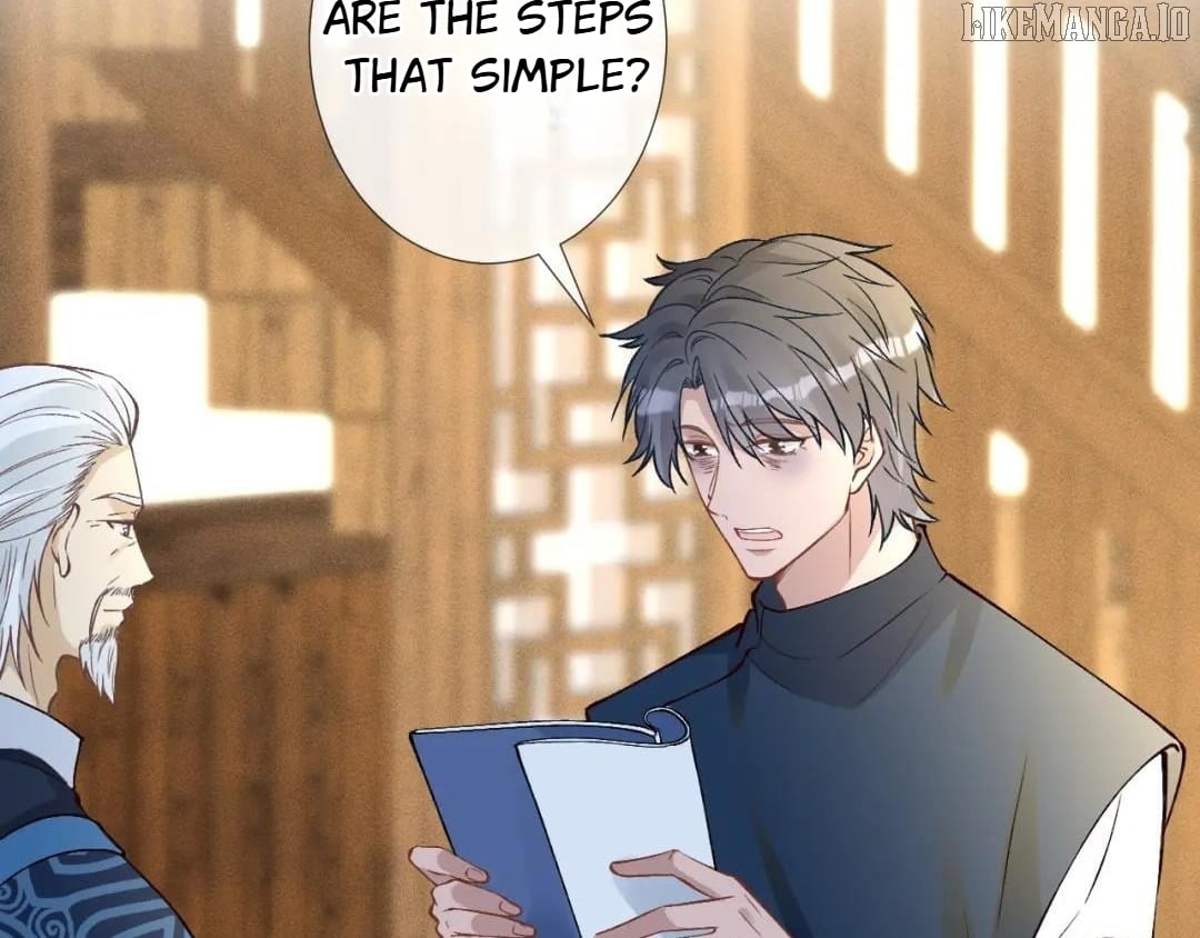 Everyone’s Darling Chapter 235 31