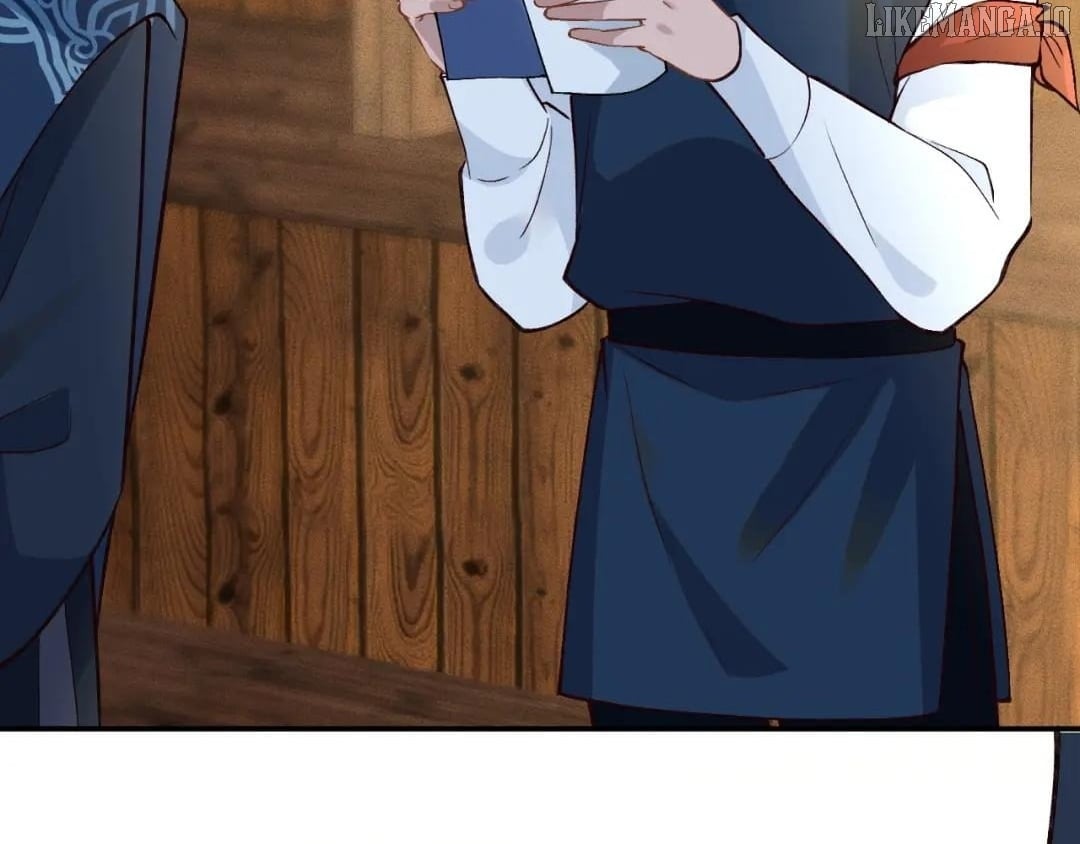 Everyone’s Darling Chapter 235 32