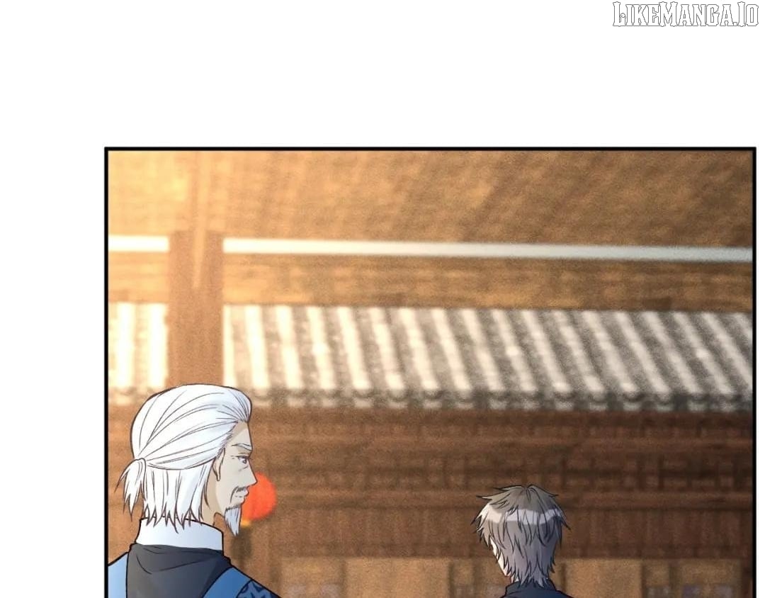 Everyone’s Darling Chapter 235 35