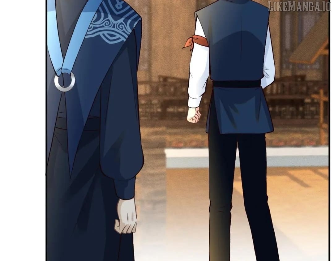 Everyone’s Darling Chapter 235 36