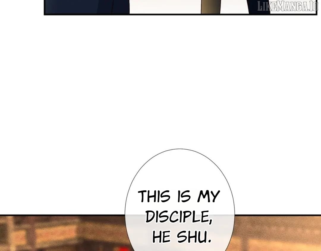 Everyone’s Darling Chapter 235 37