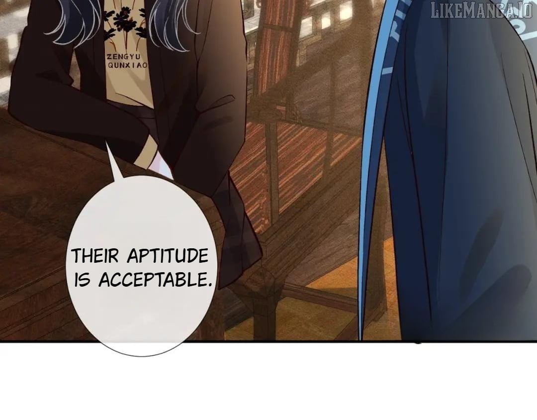 Everyone’s Darling Chapter 235 39