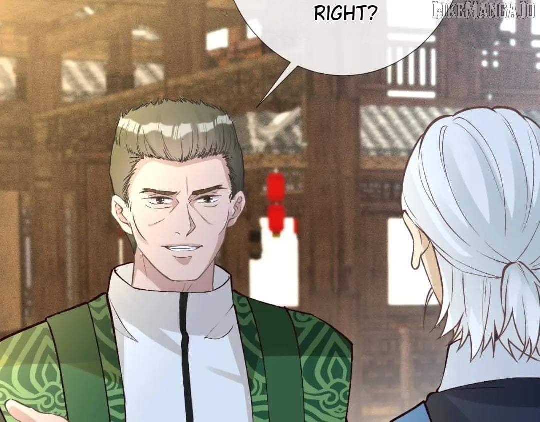 Everyone’s Darling Chapter 235 4