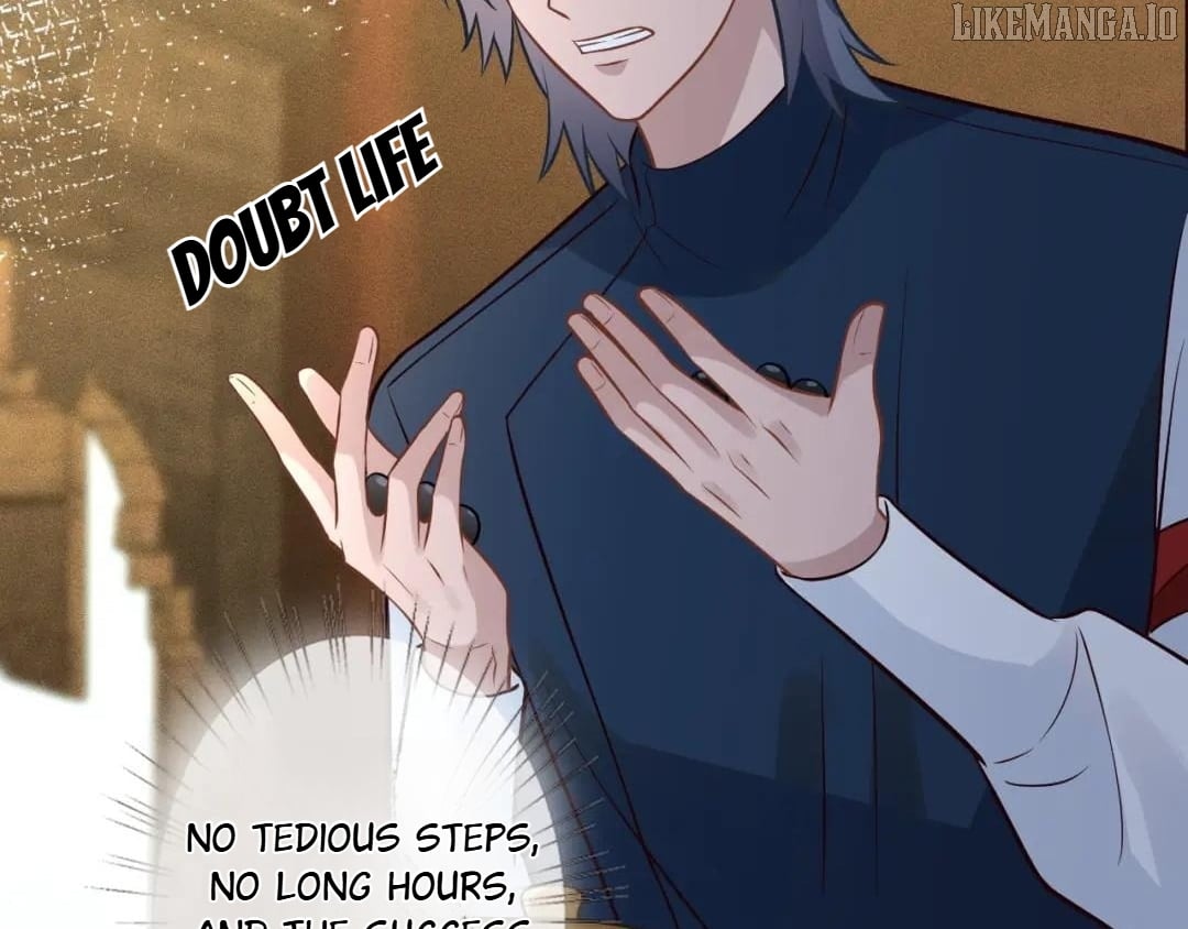 Everyone’s Darling Chapter 235 44