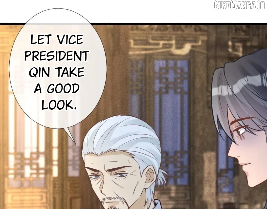 Everyone’s Darling Chapter 235 46