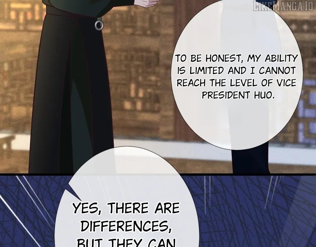 Everyone’s Darling Chapter 235 50