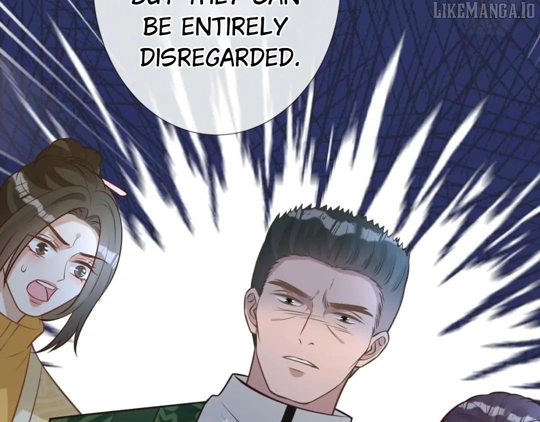 Everyone’s Darling Chapter 235 51