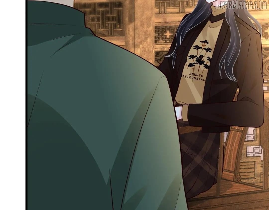 Everyone’s Darling Chapter 235 55