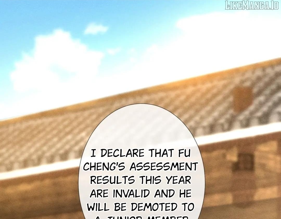 Everyone’s Darling Chapter 235 60