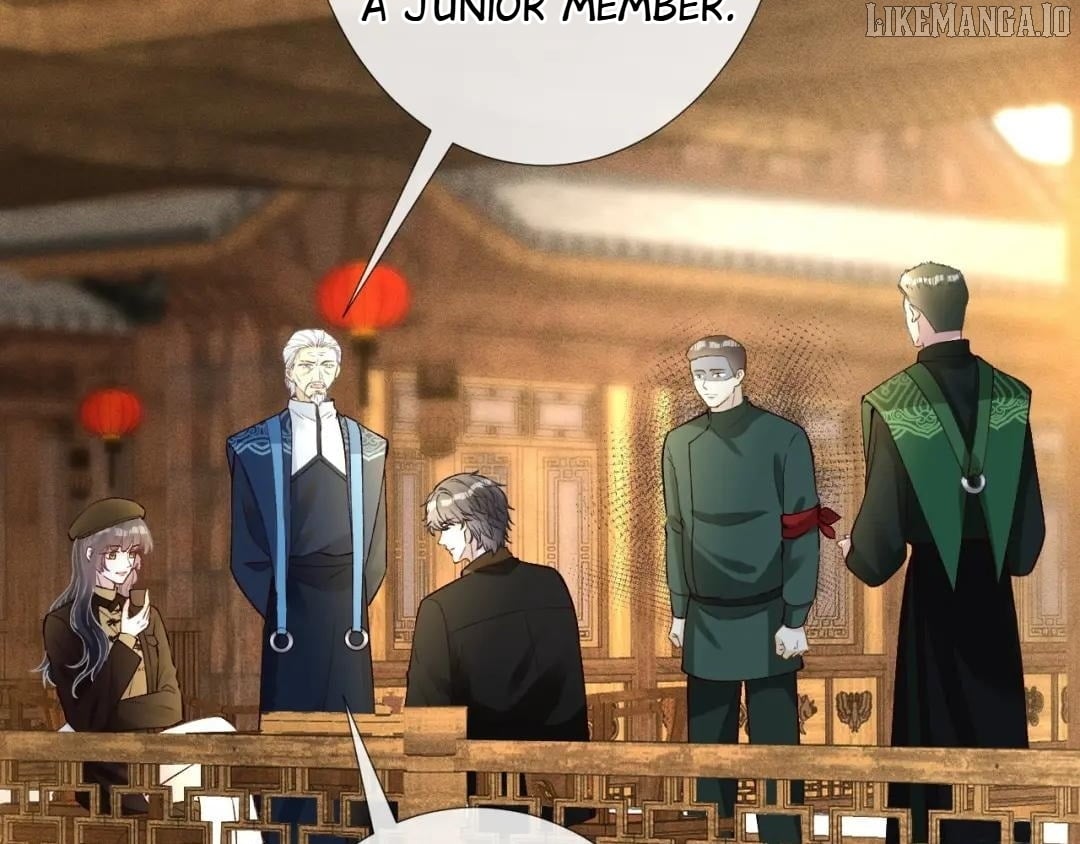 Everyone’s Darling Chapter 235 61