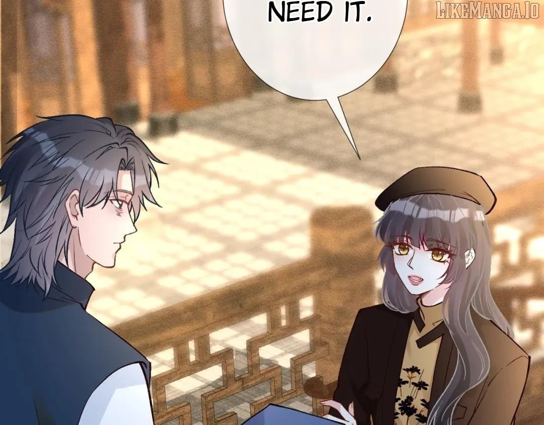 Everyone’s Darling Chapter 235 68