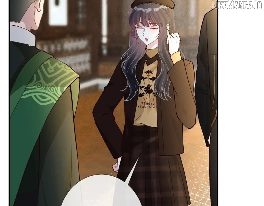 Everyone’s Darling Chapter 235 7