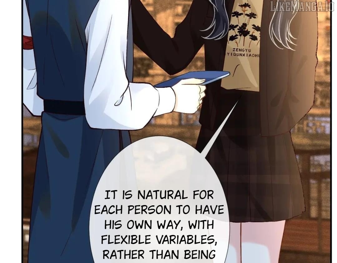 Everyone’s Darling Chapter 235 74