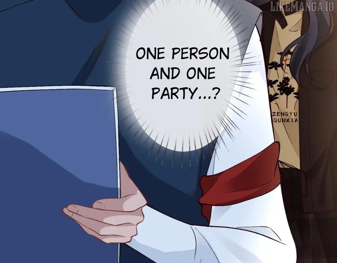 Everyone’s Darling Chapter 235 77