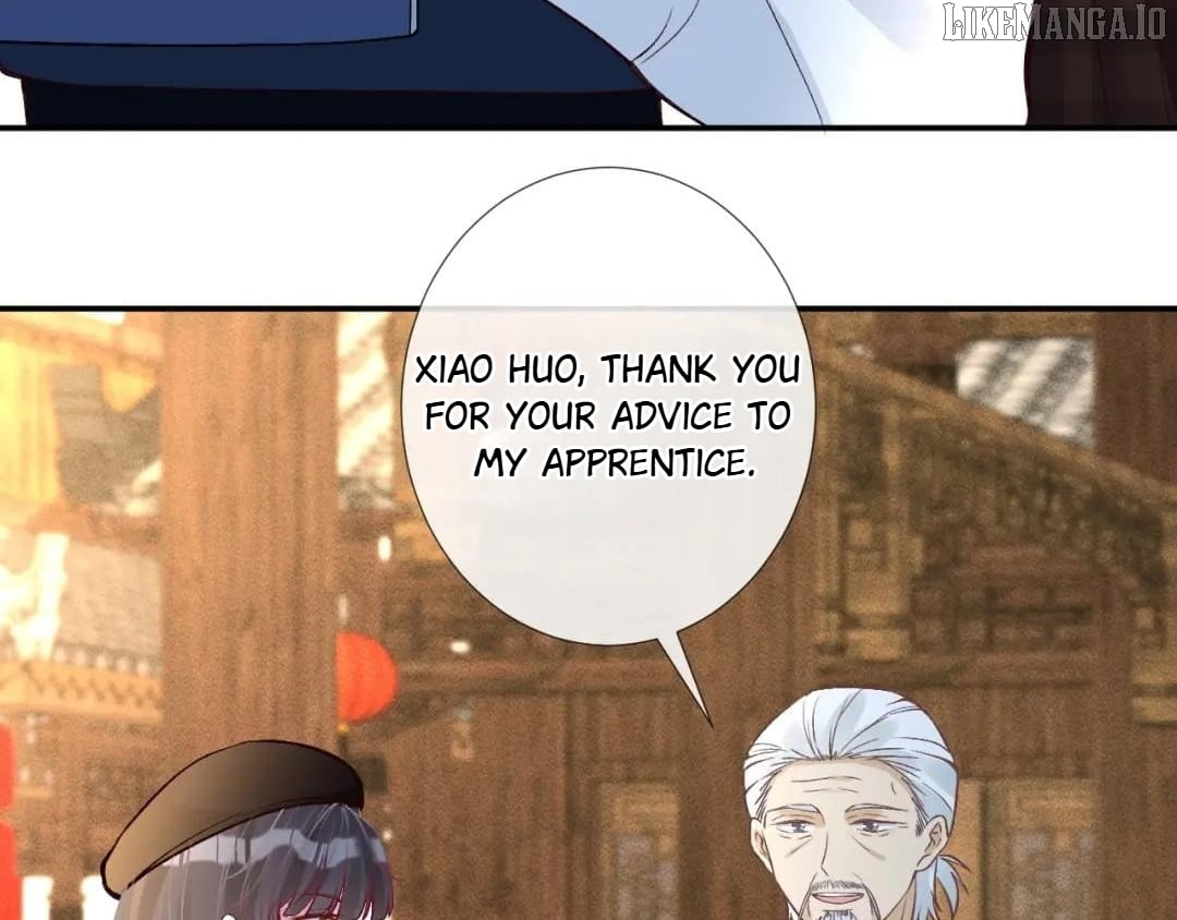 Everyone’s Darling Chapter 235 78