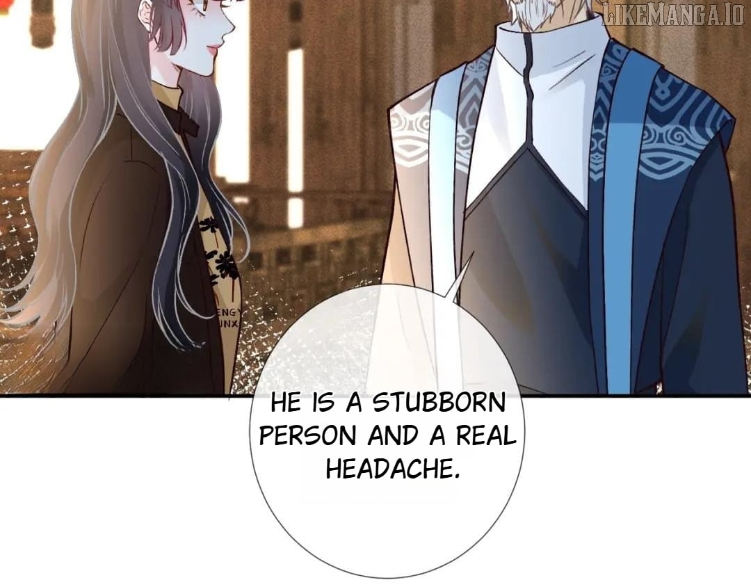 Everyone’s Darling Chapter 235 79