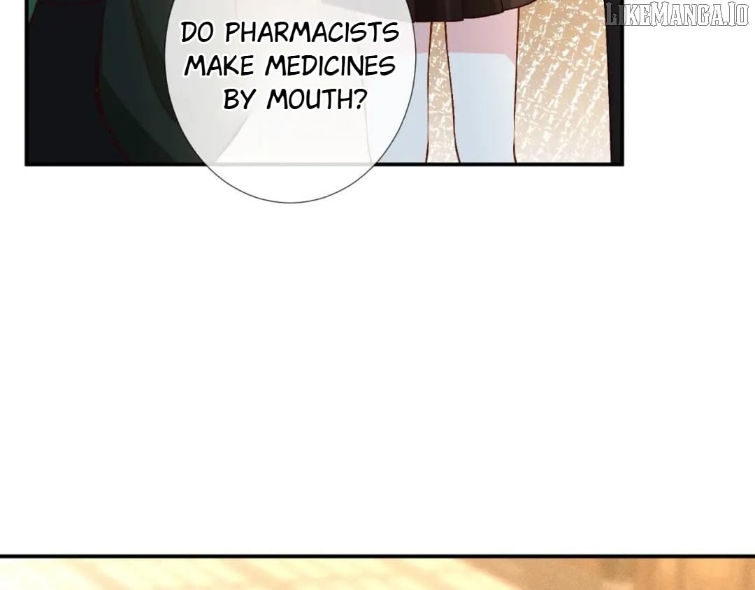 Everyone’s Darling Chapter 235 8