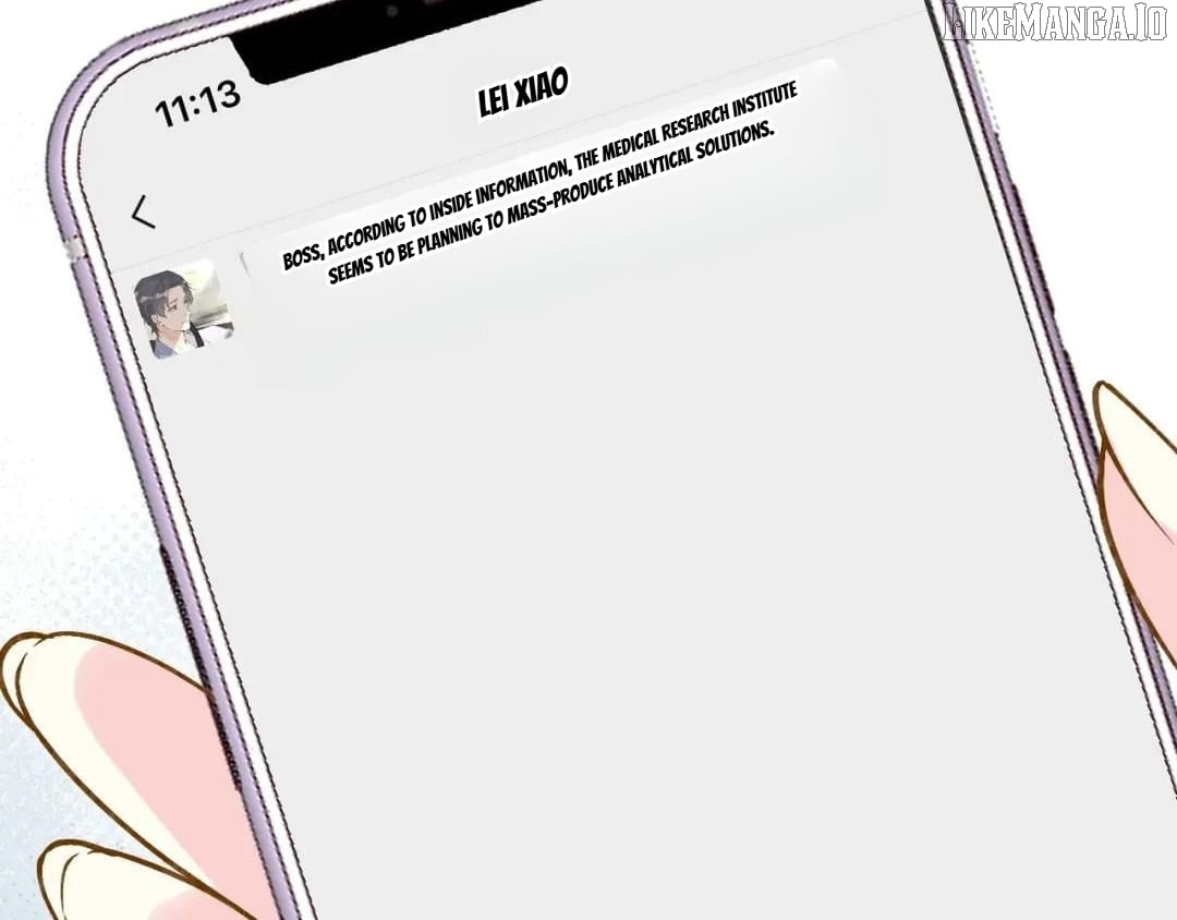 Everyone’s Darling Chapter 235 85