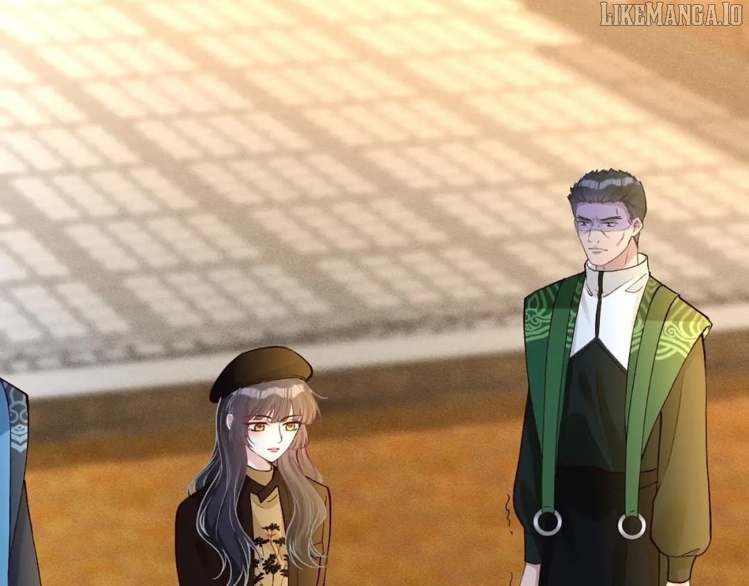 Everyone’s Darling Chapter 235 9