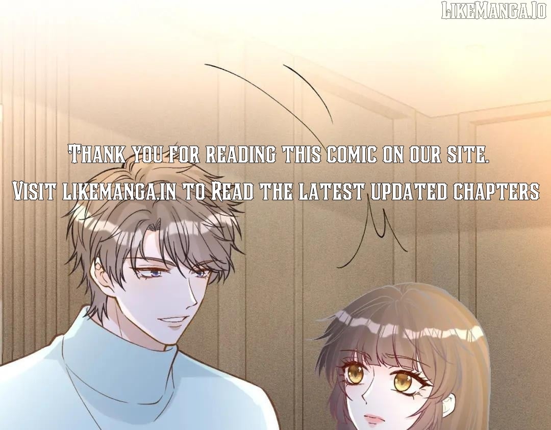 Everyone’s Darling Chapter 252 1