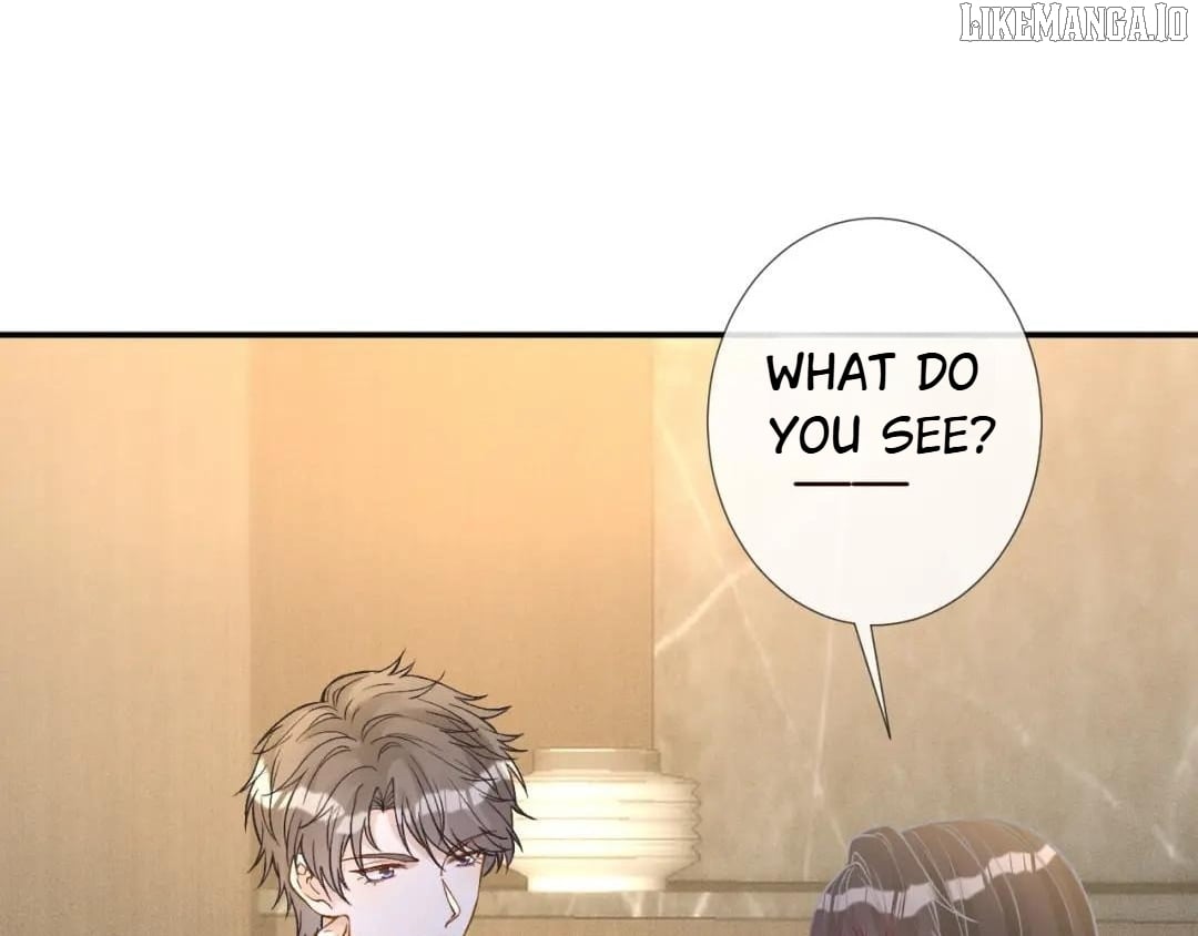 Everyone’s Darling Chapter 252 11