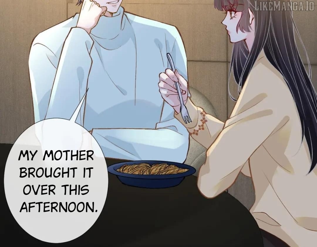 Everyone’s Darling Chapter 252 12