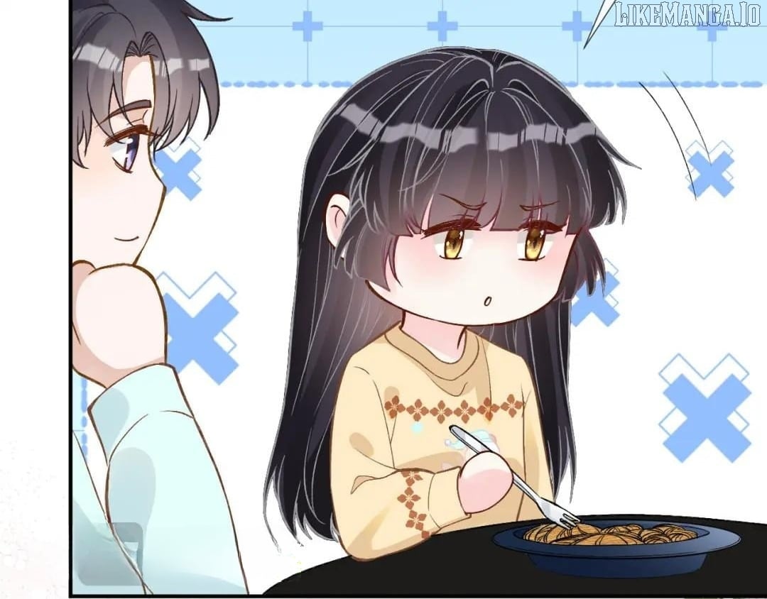 Everyone’s Darling Chapter 252 14