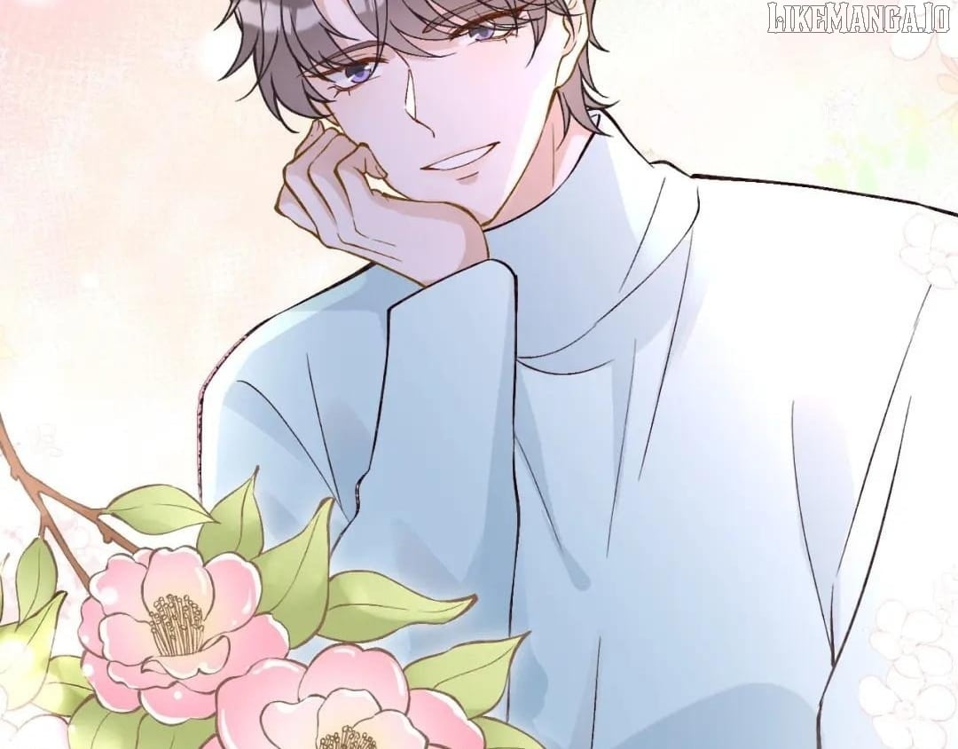 Everyone’s Darling Chapter 252 16