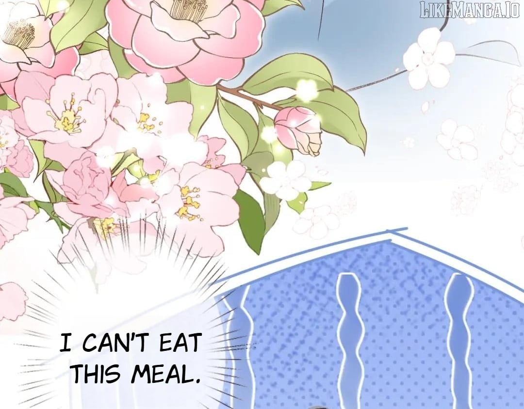 Everyone’s Darling Chapter 252 17