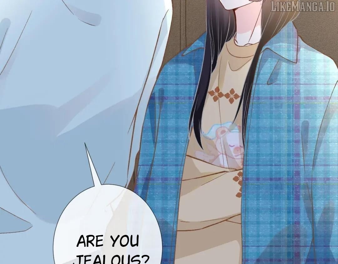 Everyone’s Darling Chapter 252 2