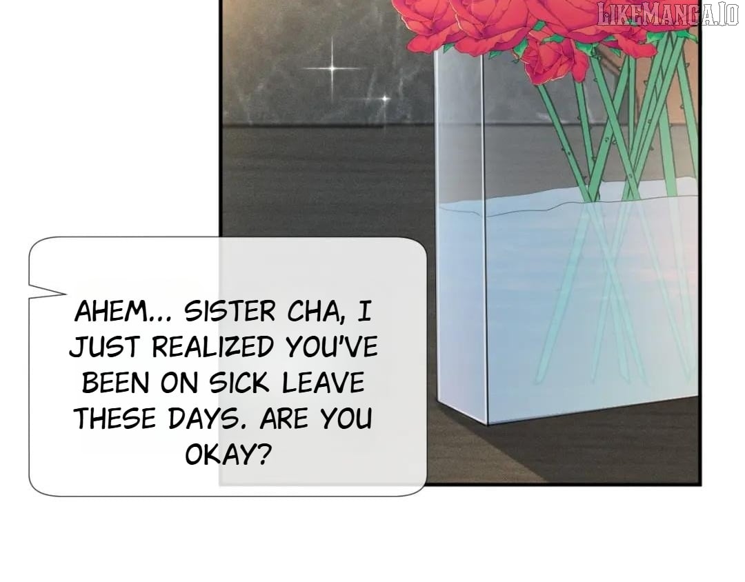 Everyone’s Darling Chapter 252 23