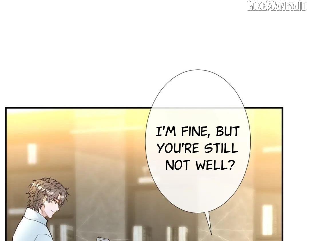 Everyone’s Darling Chapter 252 24