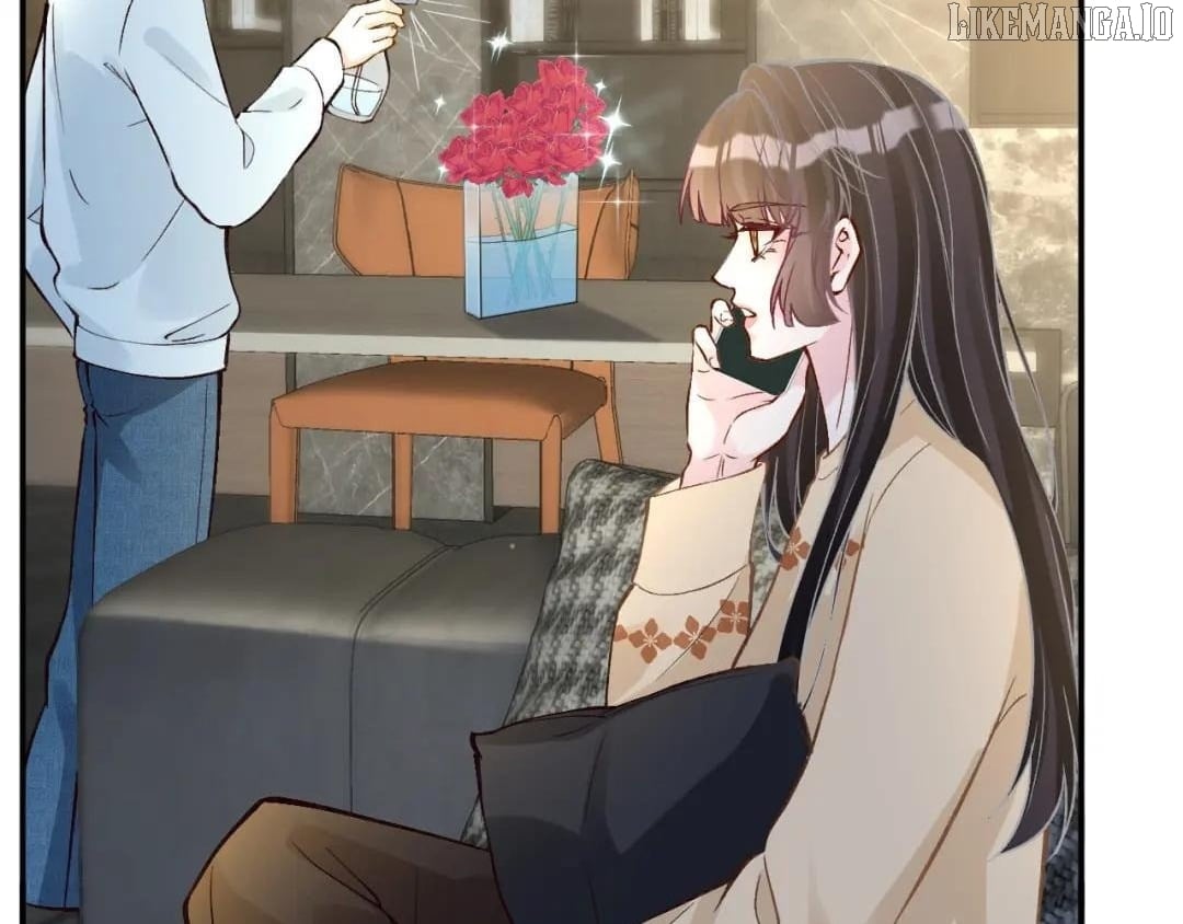 Everyone’s Darling Chapter 252 25