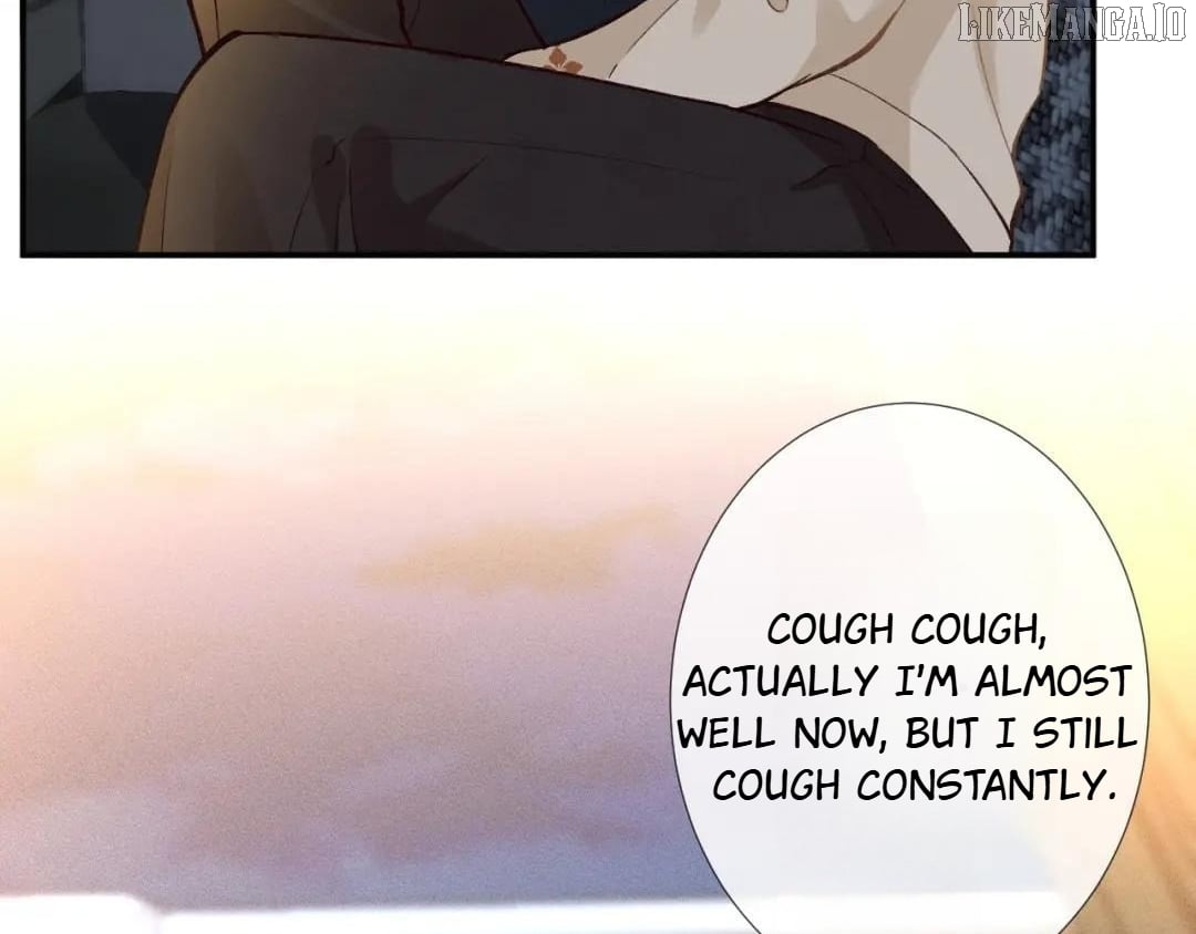 Everyone’s Darling Chapter 252 26