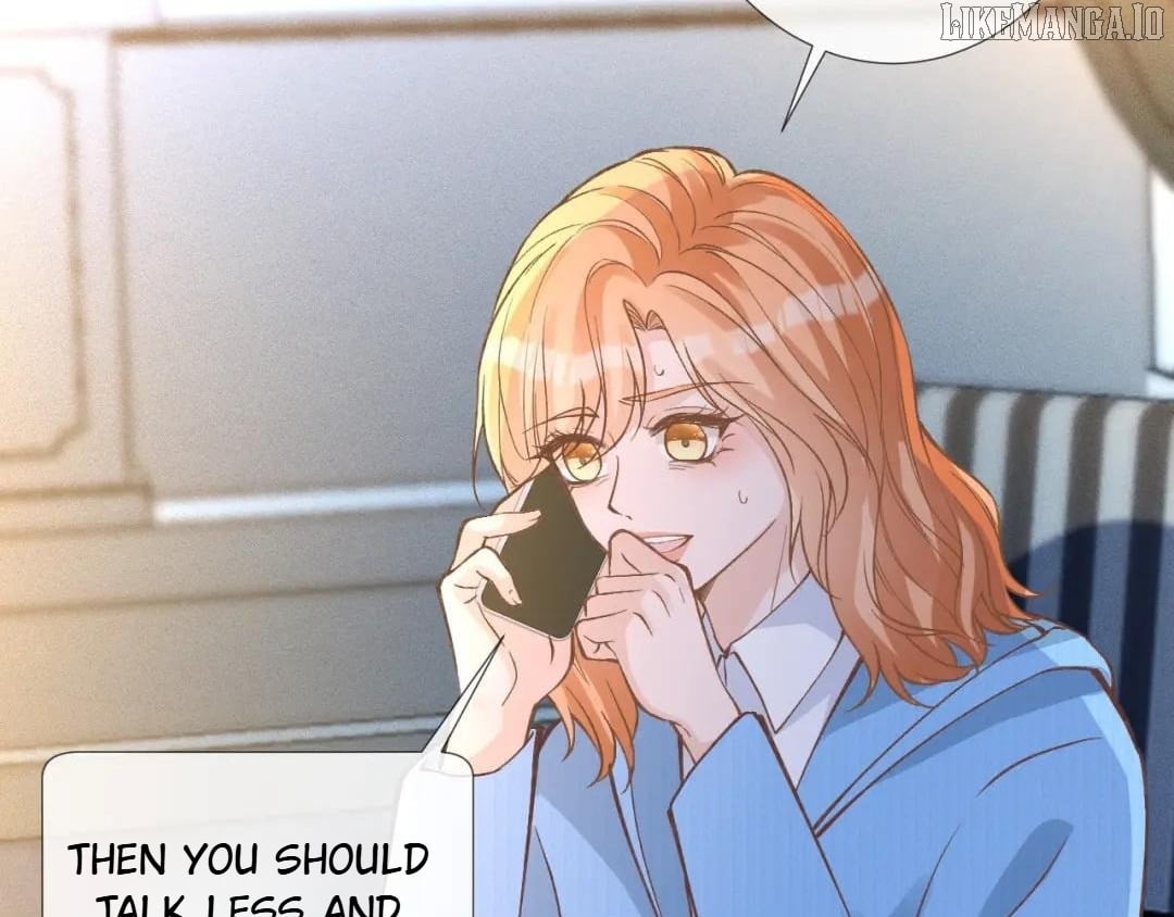 Everyone’s Darling Chapter 252 27