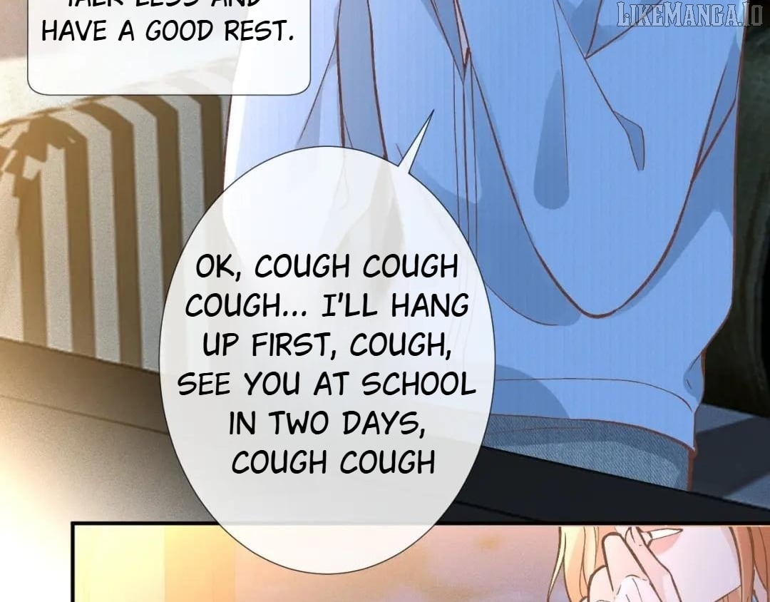 Everyone’s Darling Chapter 252 28