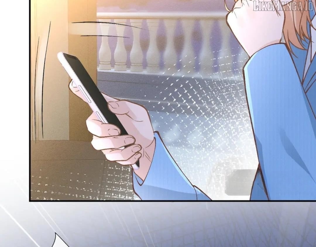 Everyone’s Darling Chapter 252 29