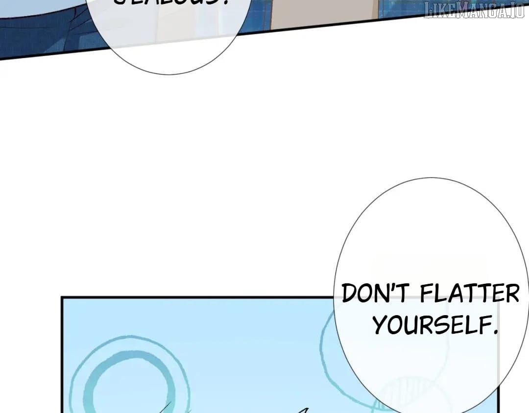 Everyone’s Darling Chapter 252 3